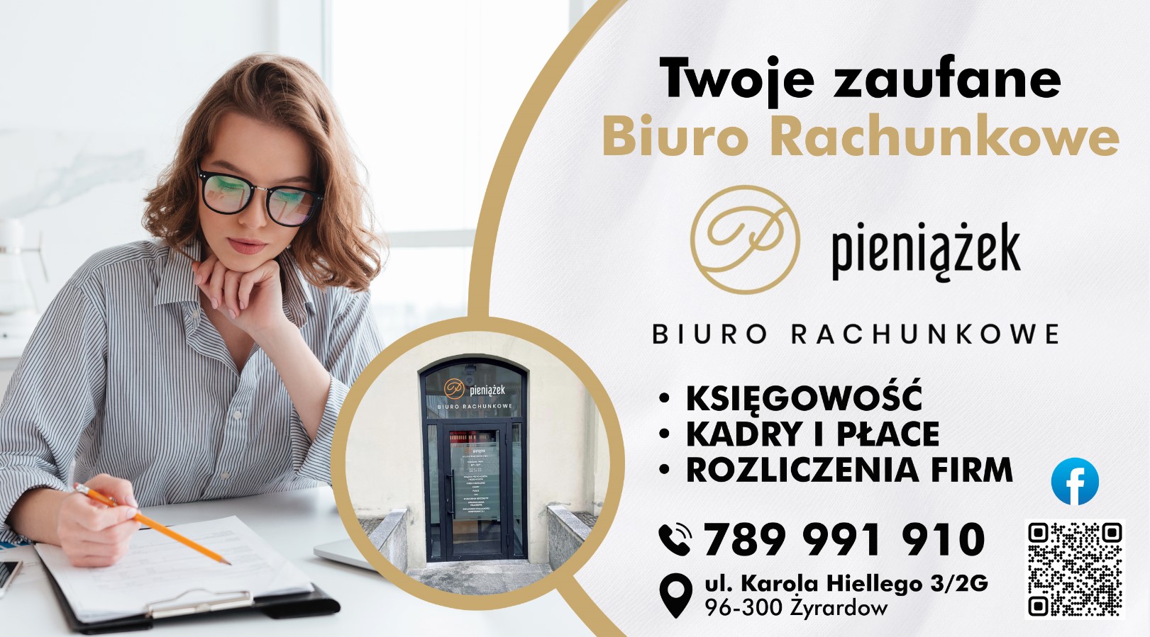 księgowość ŻYRARDÓW